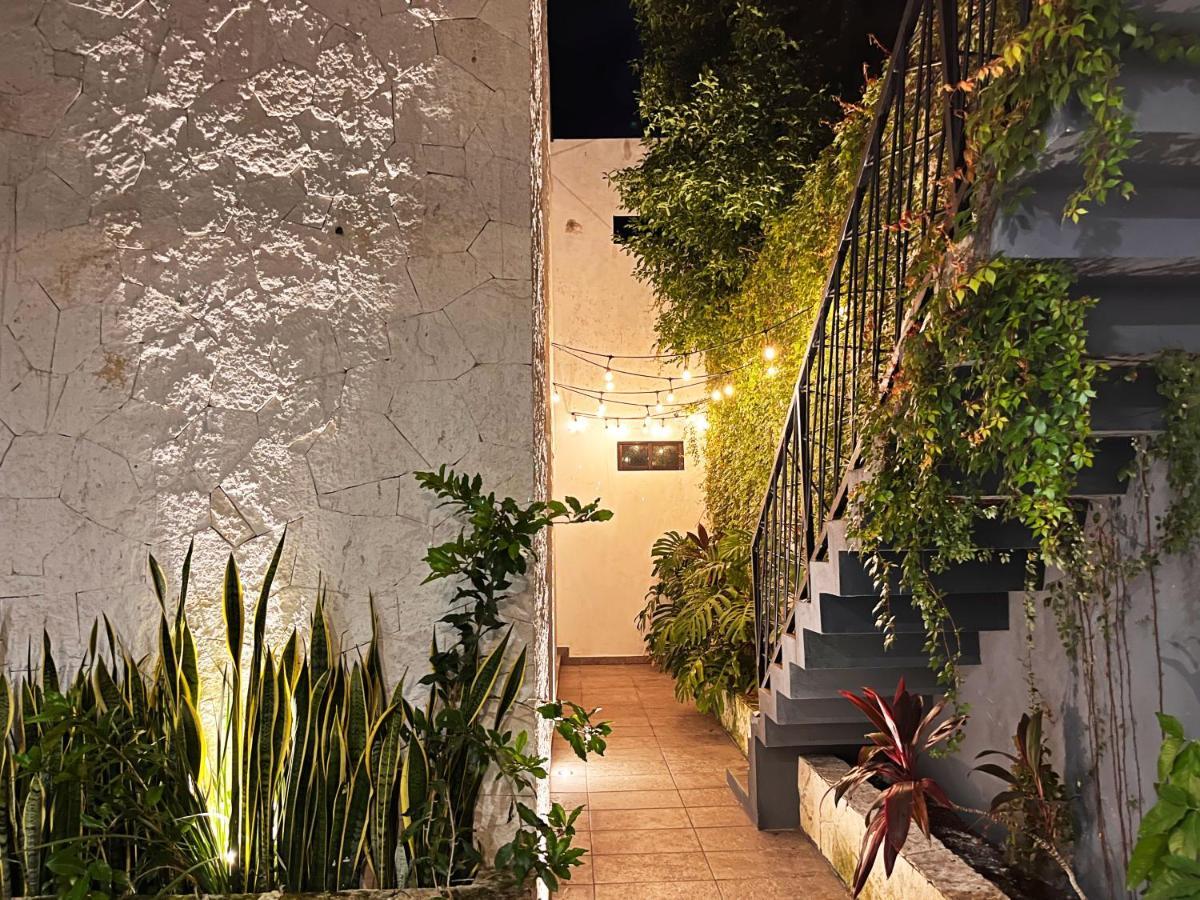 Hotel Kookay Valladolid Βαγιαδολίδ Εξωτερικό φωτογραφία