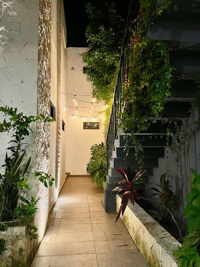 Hotel Kookay Valladolid Βαγιαδολίδ Εξωτερικό φωτογραφία