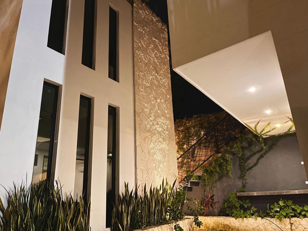 Hotel Kookay Valladolid Βαγιαδολίδ Εξωτερικό φωτογραφία