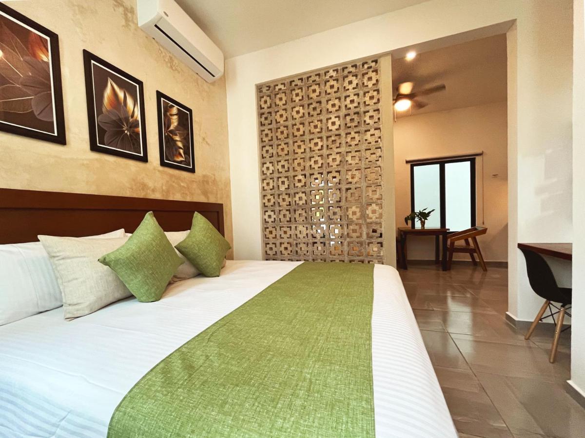 Hotel Kookay Valladolid Βαγιαδολίδ Εξωτερικό φωτογραφία