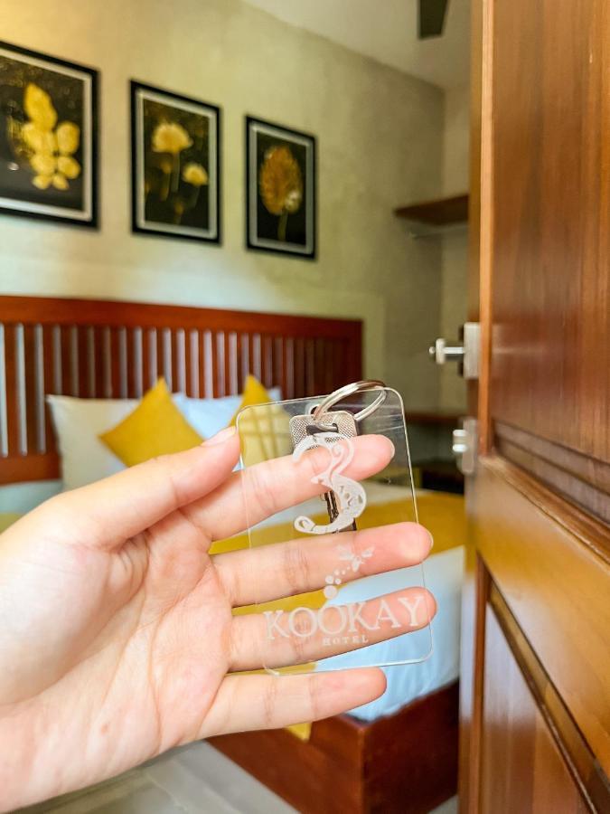 Hotel Kookay Valladolid Βαγιαδολίδ Εξωτερικό φωτογραφία