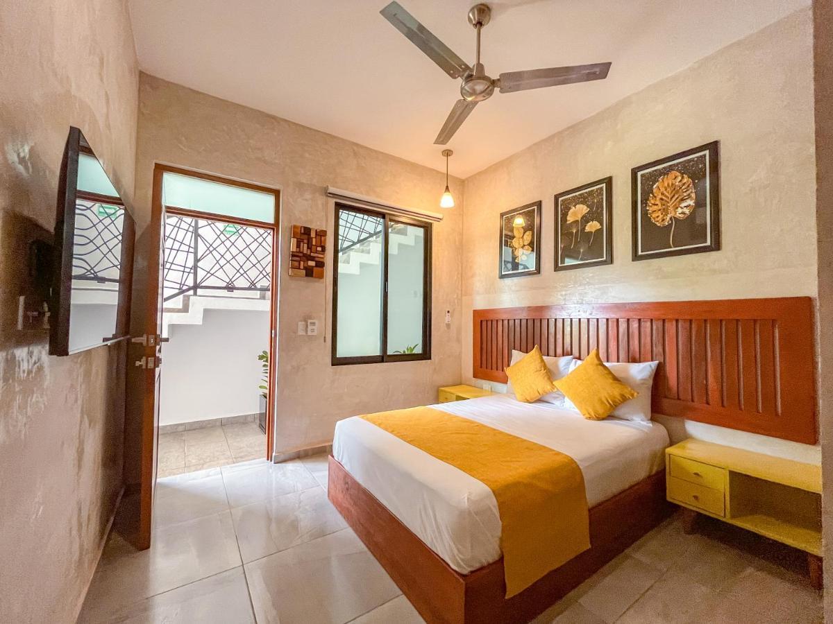 Hotel Kookay Valladolid Βαγιαδολίδ Εξωτερικό φωτογραφία