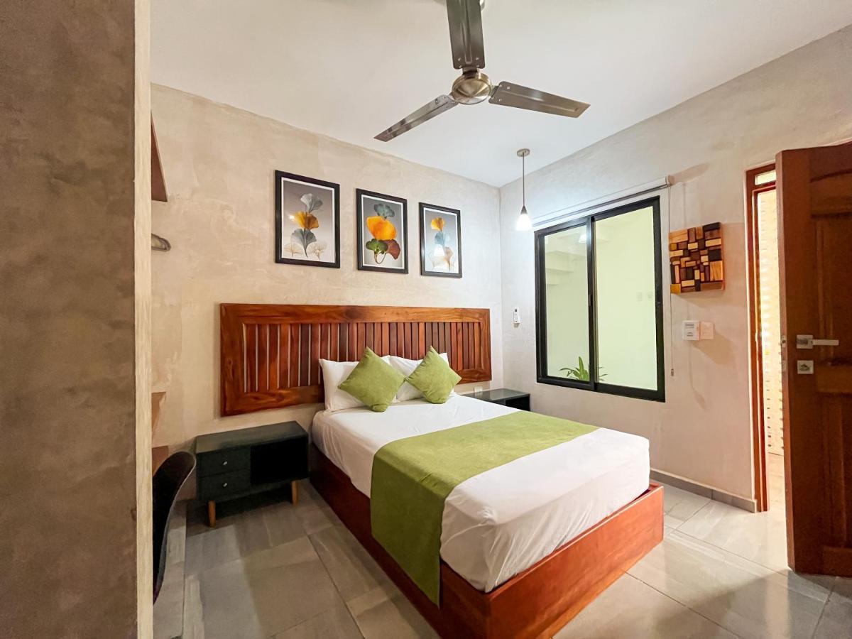 Hotel Kookay Valladolid Βαγιαδολίδ Εξωτερικό φωτογραφία