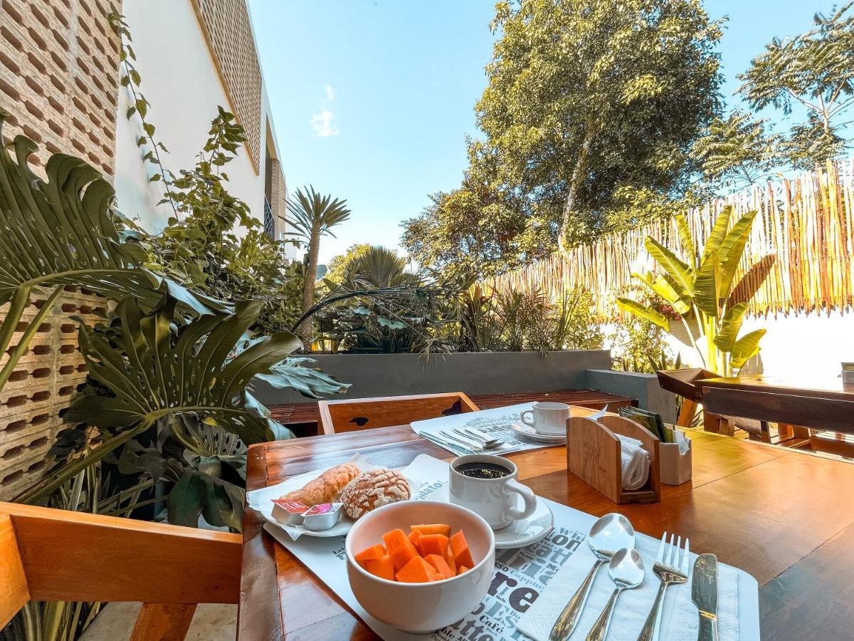 Hotel Kookay Valladolid Βαγιαδολίδ Εξωτερικό φωτογραφία