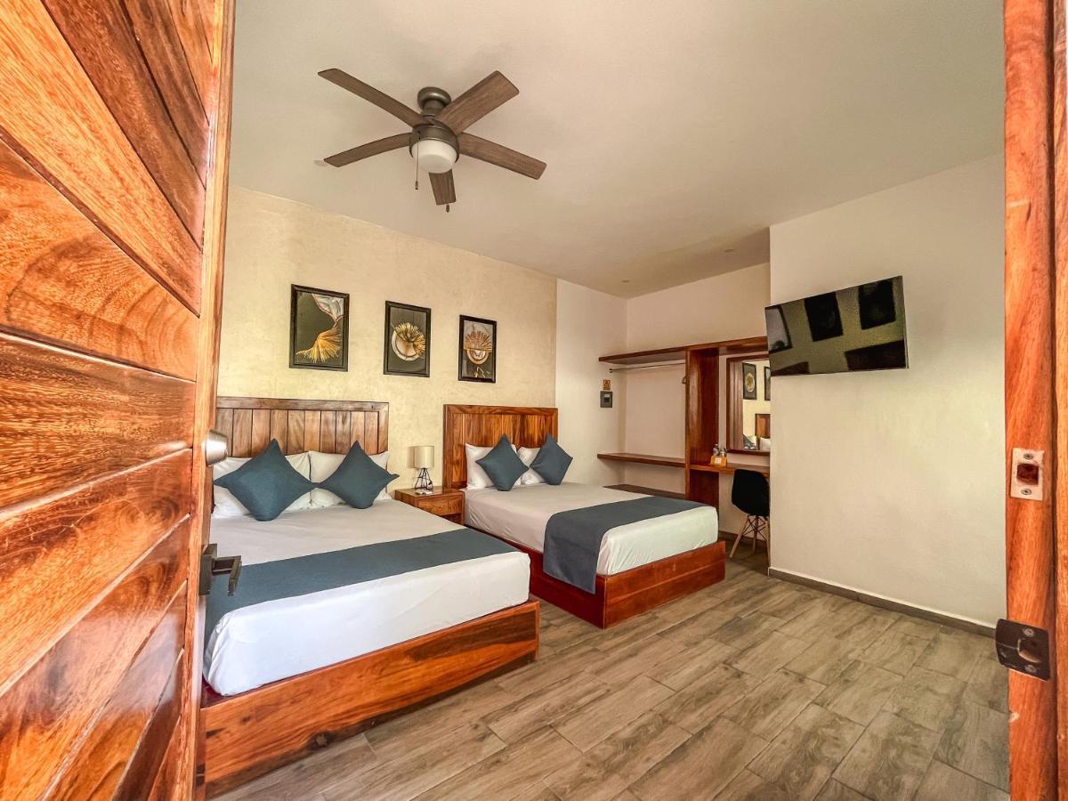 Hotel Kookay Valladolid Βαγιαδολίδ Εξωτερικό φωτογραφία