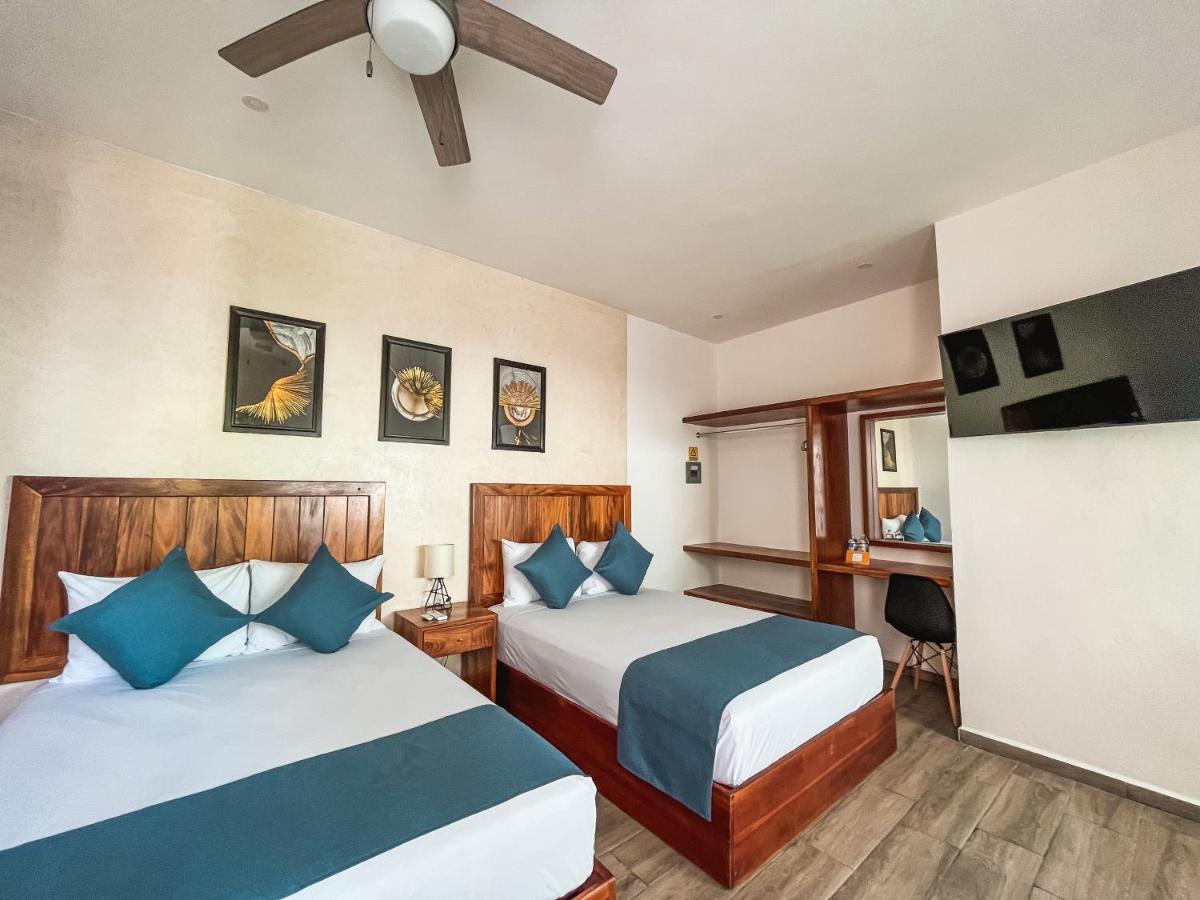 Hotel Kookay Valladolid Βαγιαδολίδ Εξωτερικό φωτογραφία