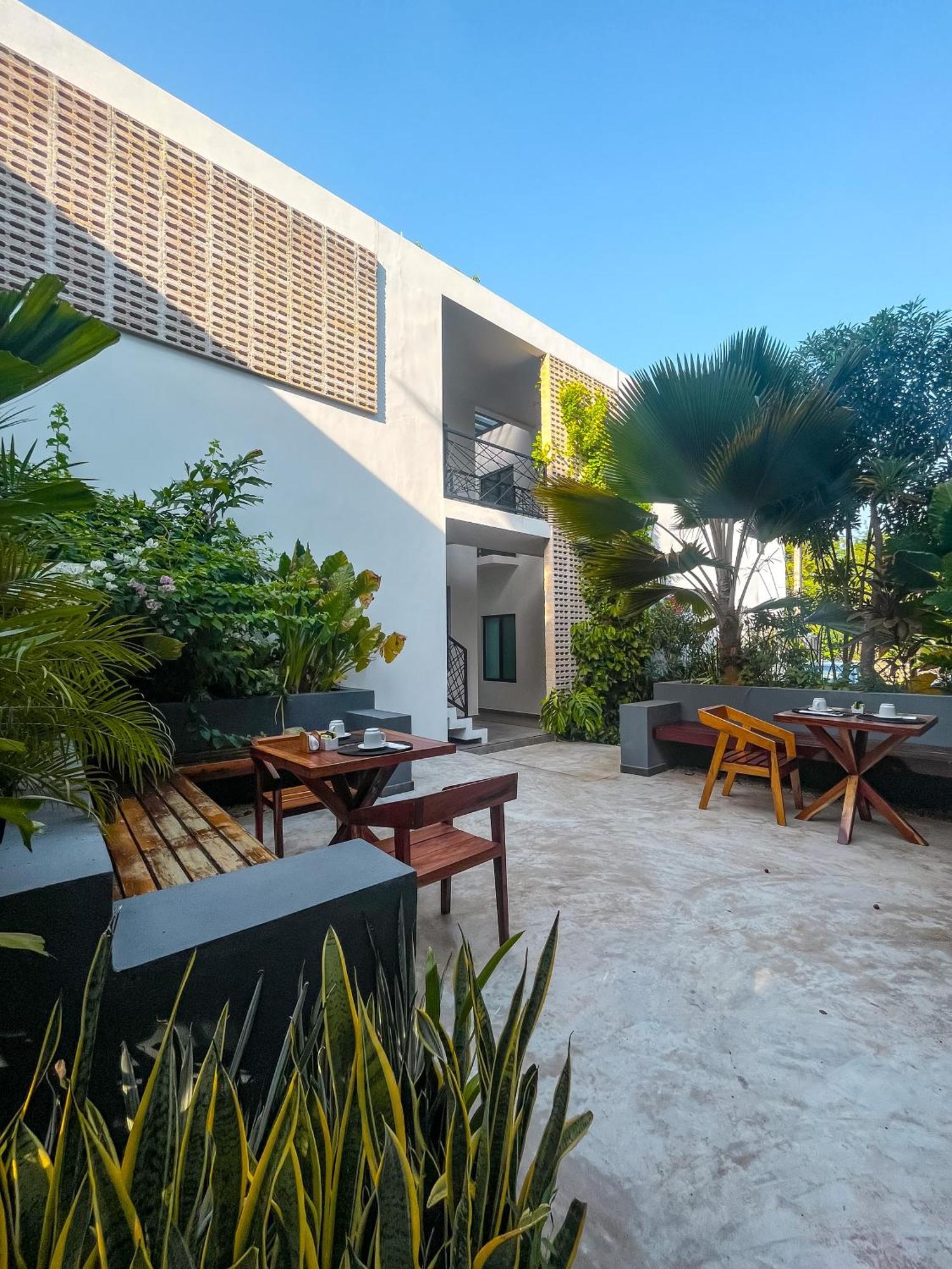 Hotel Kookay Valladolid Βαγιαδολίδ Εξωτερικό φωτογραφία