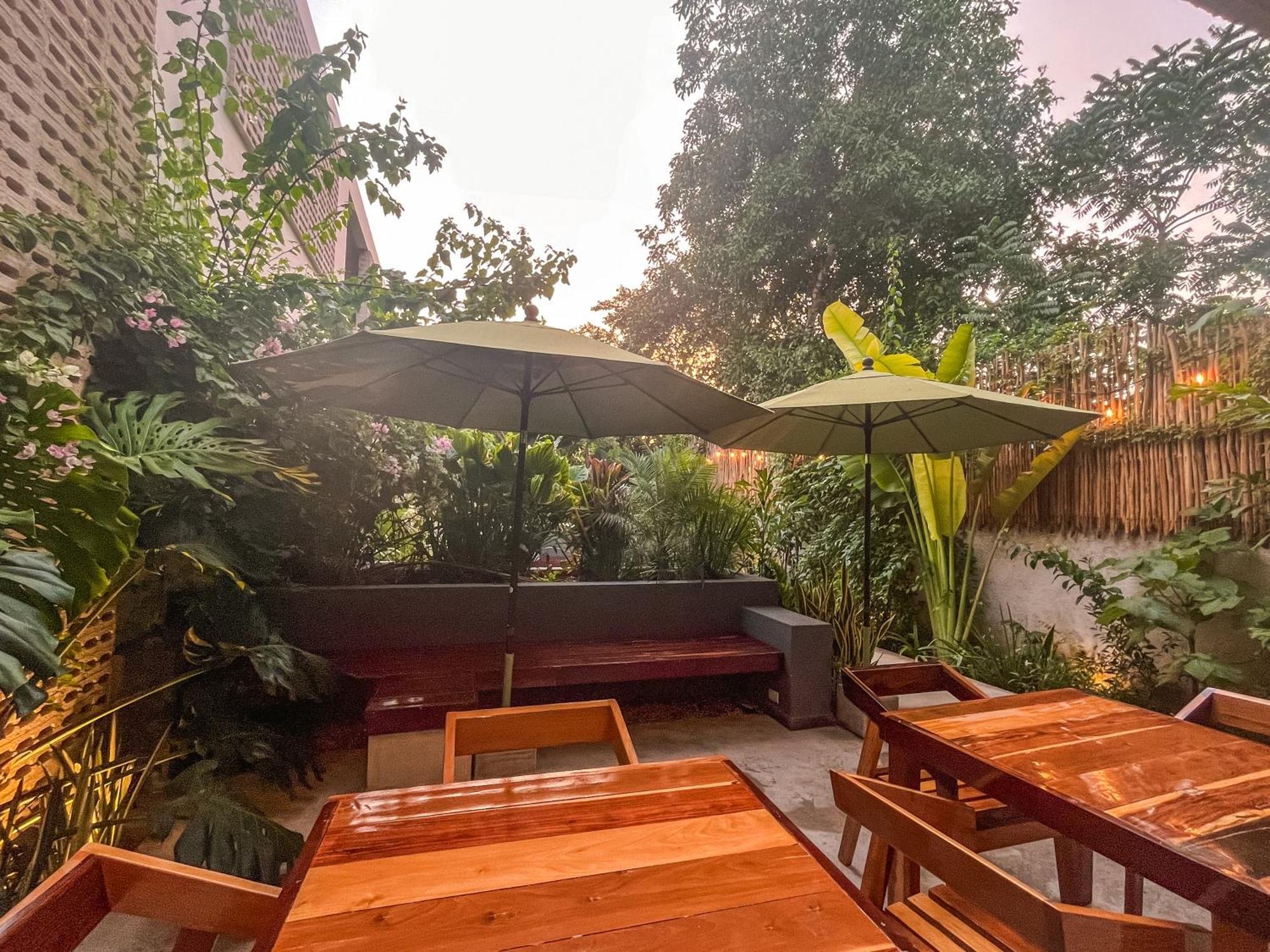 Hotel Kookay Valladolid Βαγιαδολίδ Εξωτερικό φωτογραφία